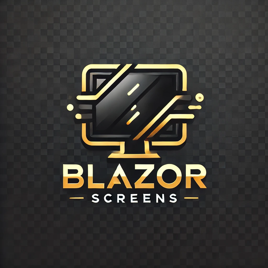 Blazor logo